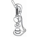 Hand Tinless (standard)  Lidding M/c